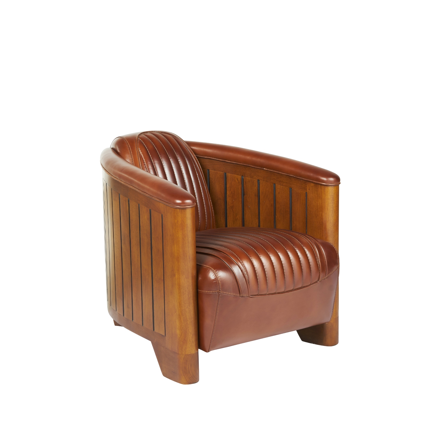 Armchair Canoe