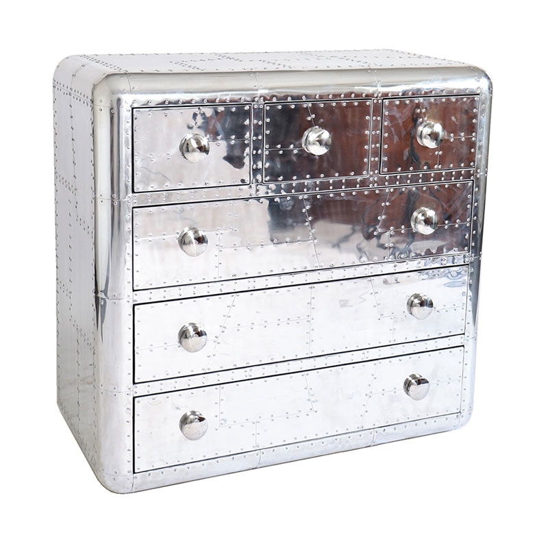 DC3 CHEST OF DRAWERS