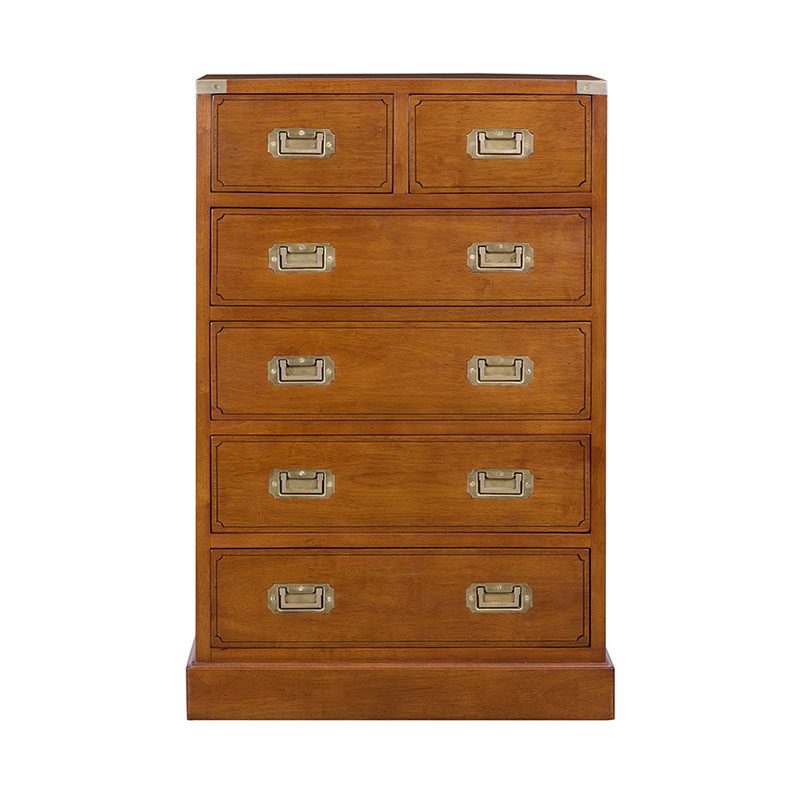 Glasgow Chest of Drawers