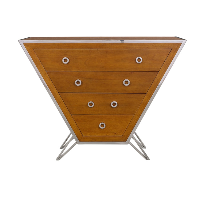 BOURGET CHEST OF DRAWERS