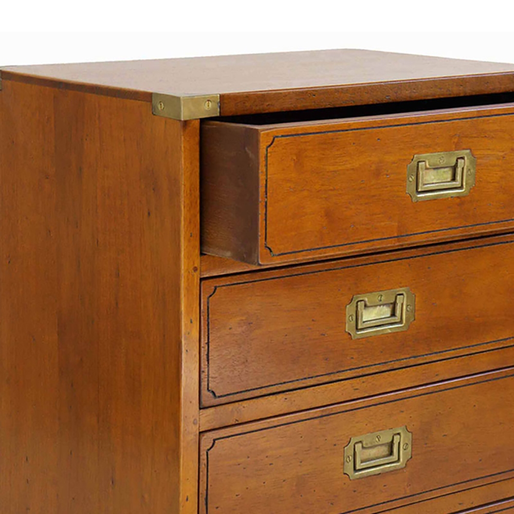 Glasgow Small Chest of Drawers