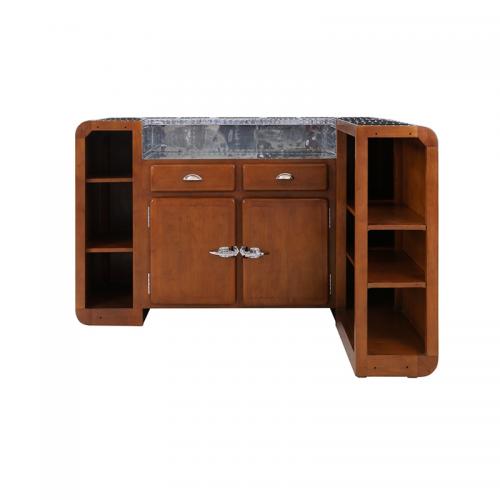 DC3 Bar