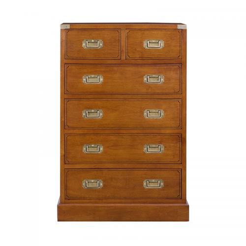 GLASGOW CHEST OF DRAWERS