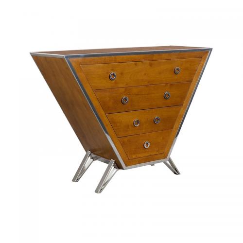 BOURGET CHEST OF DRAWERS