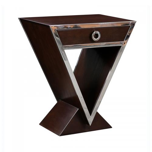 DELTA side table