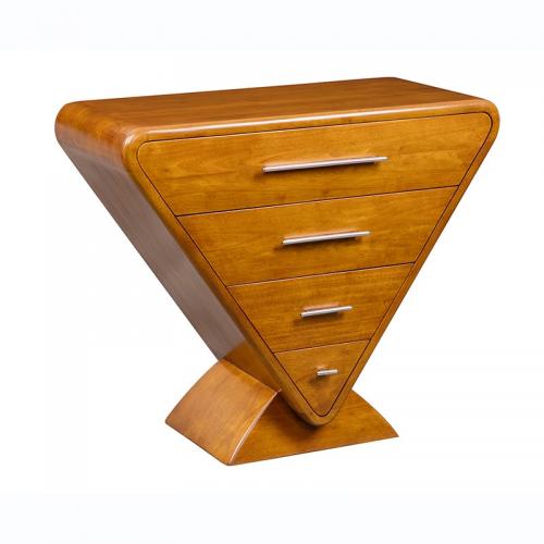 ICONE CHEST OF DRAWERS