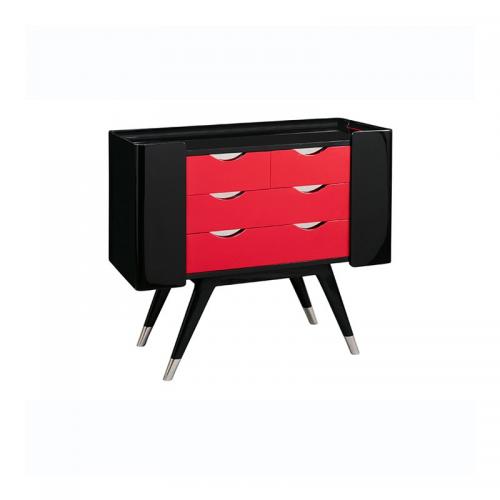 Shanghai Chest of Drawers