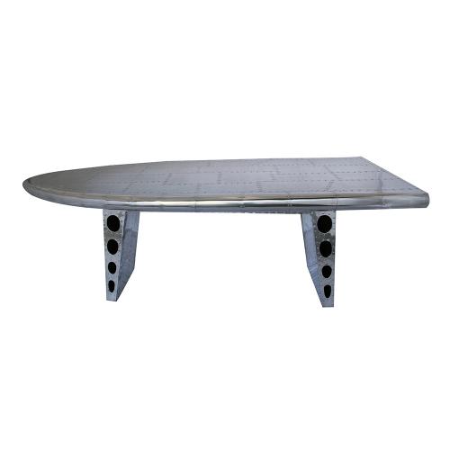 WING TABLE - 2.2m