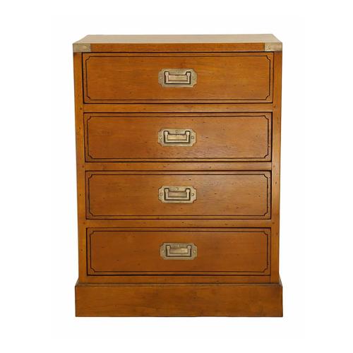 Glasgow Small Chest of Drawers