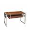 MADISON COFFEE TABLE ONE DRAWER