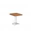 TABLE D'APPOINT CARRE RIVIERA