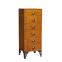 INDUSTRIAL CHEST OF DRAWERS
