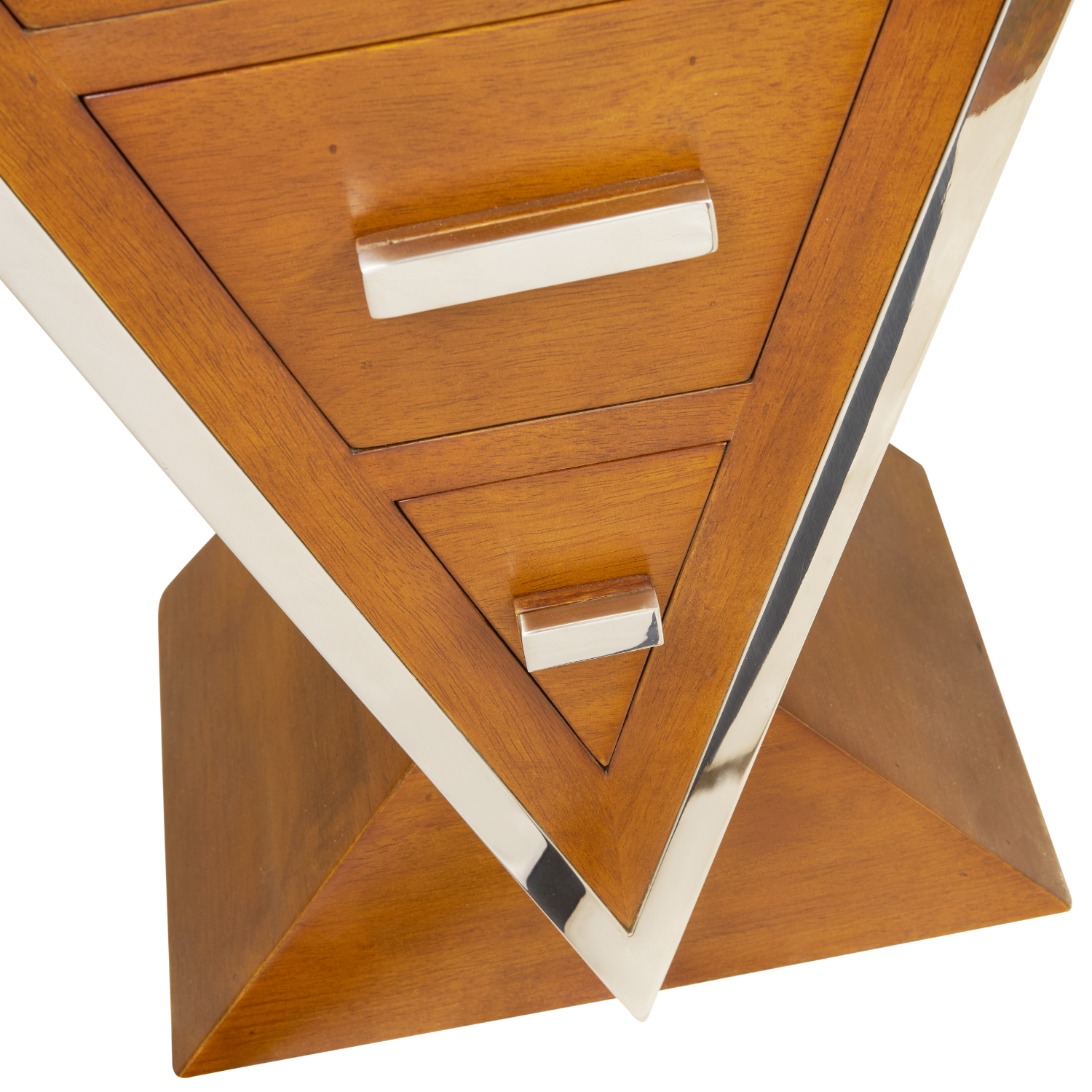 DELTA SMALL CHEST OF DRAWERS