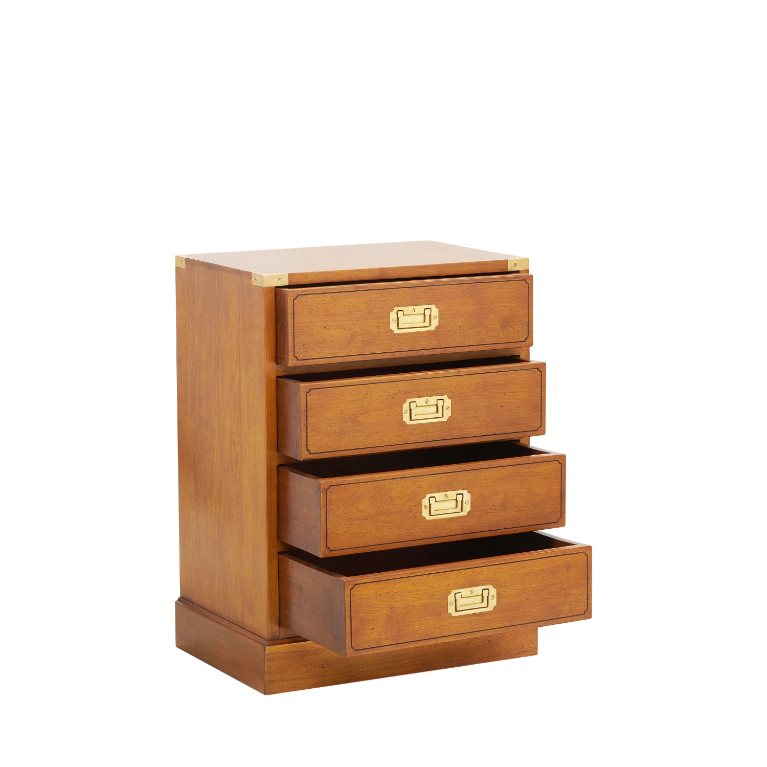 GLASGOW SMALL CHEST OF DRAWERS
