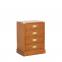 GLASGOW SMALL CHEST OF DRAWERS